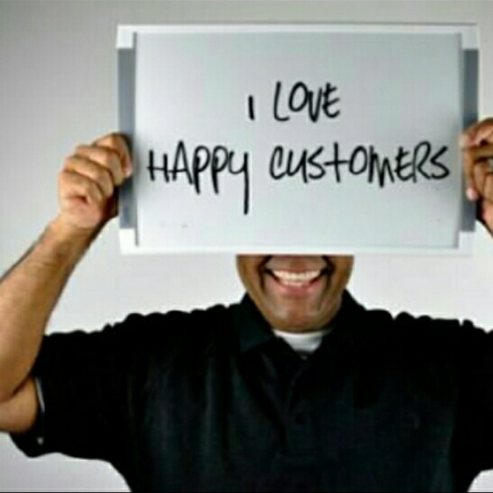 I 💕 Happy Customers!!!!